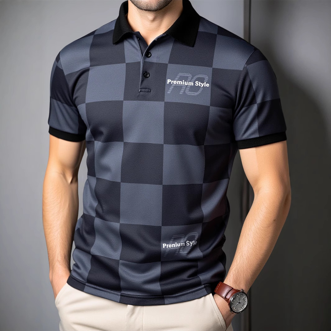 Camiseta Algodón Personalizable CJ-631800