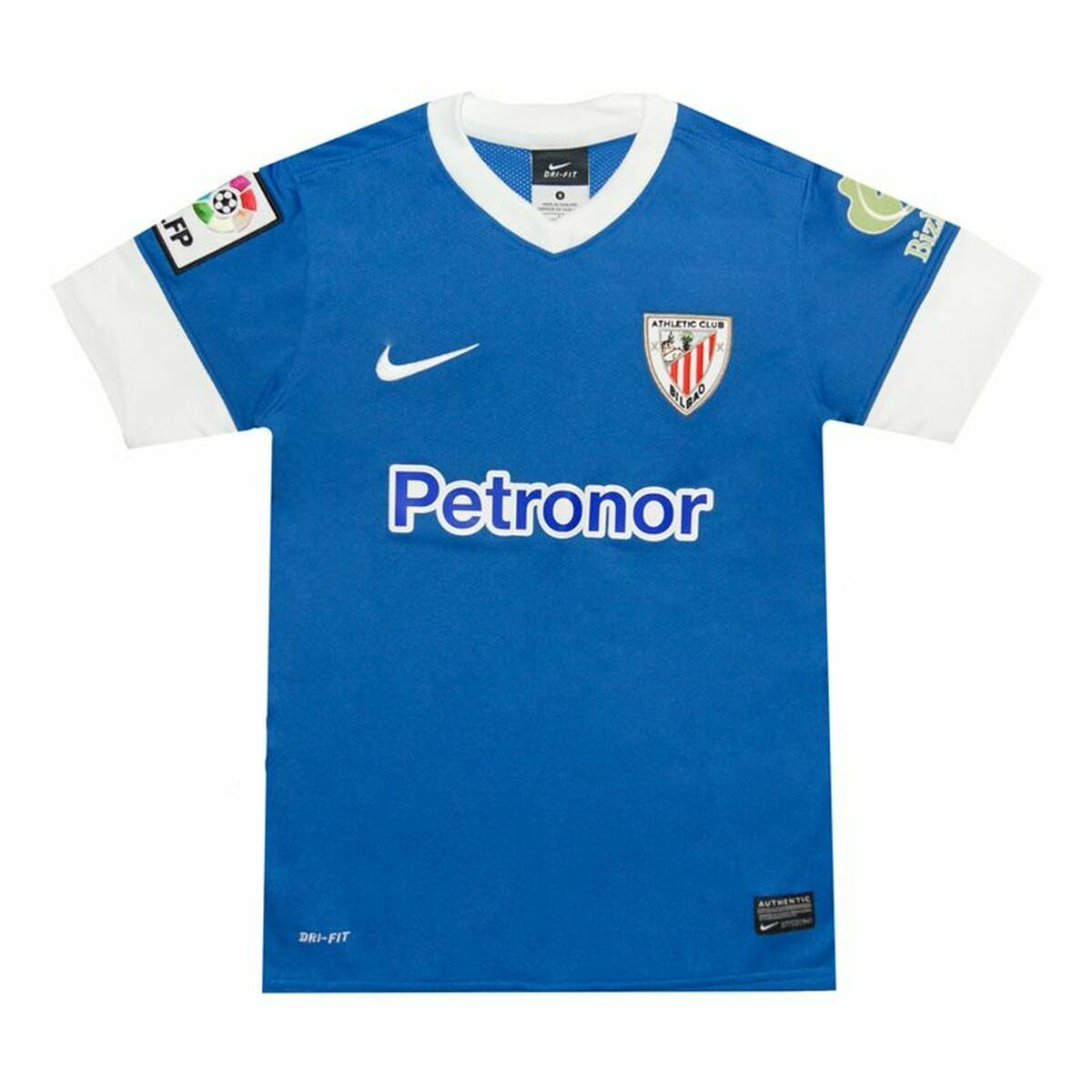 Camiseta de Fútbol de - imagen principal