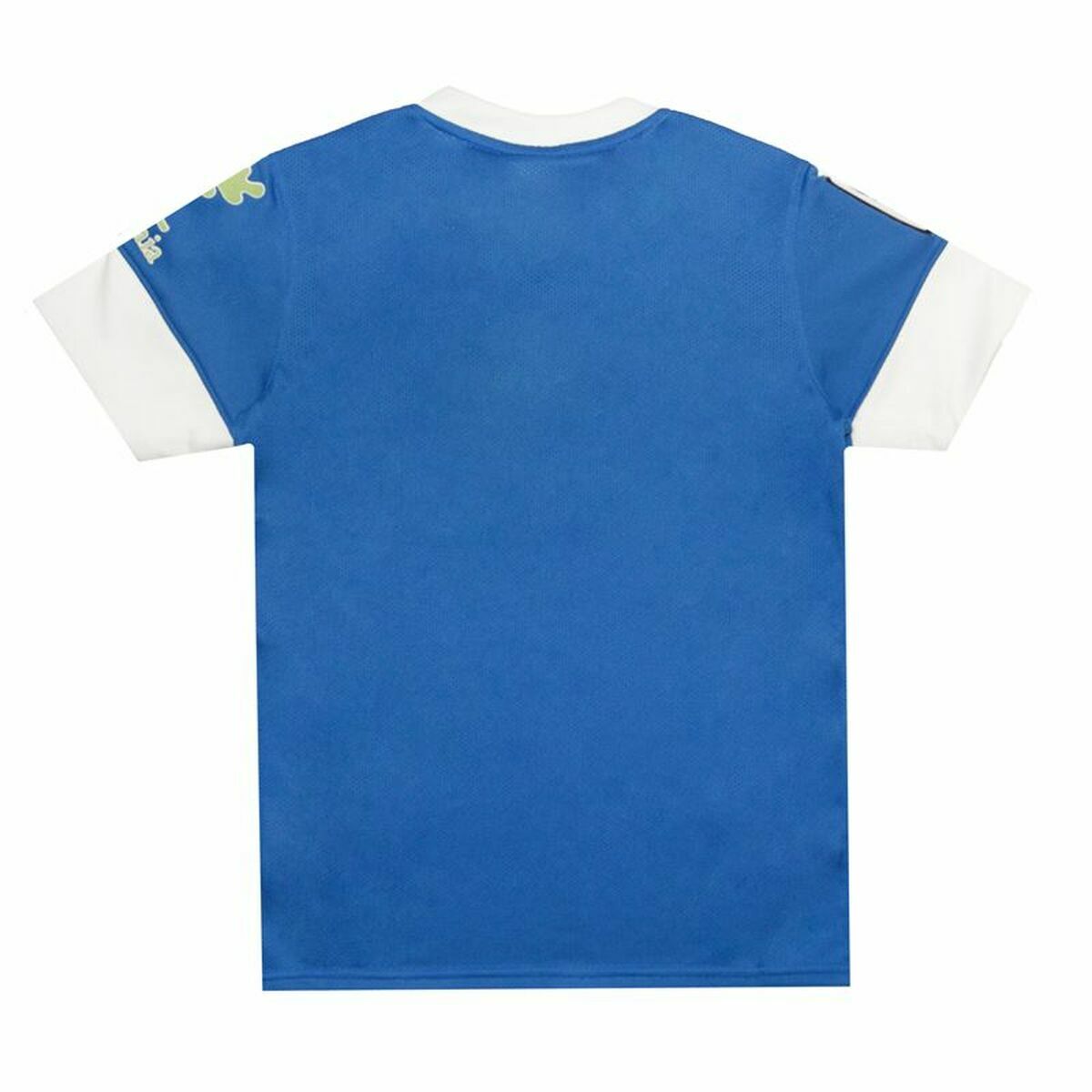 Camiseta de Fútbol de Manga Corta Hombre Athletic Club de Bilbao  Nike - Vista 2