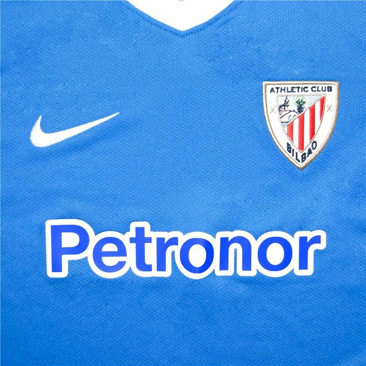 Camiseta de Fútbol de Manga Corta Hombre Athletic Club de Bilbao  Nike - Vista 3