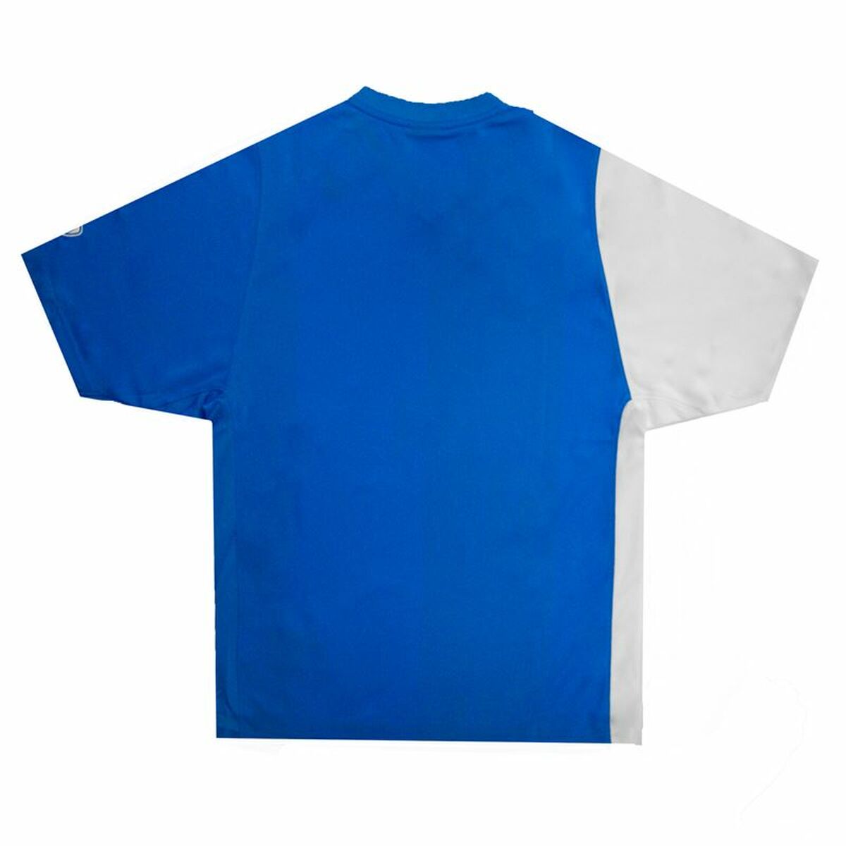 Camiseta de Fútbol de Manga Corta Hombre Nike Logo - Vista 2