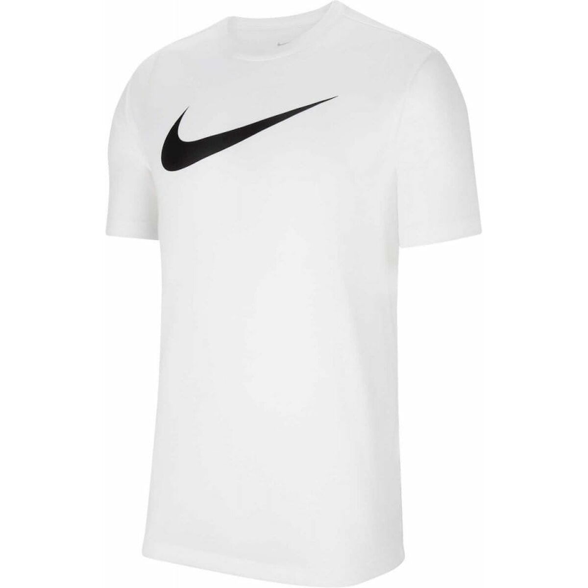 Camiseta de Manga Corta DF PARL20 SS TEE Nike CW6941 100 Blanco - Vista 9
