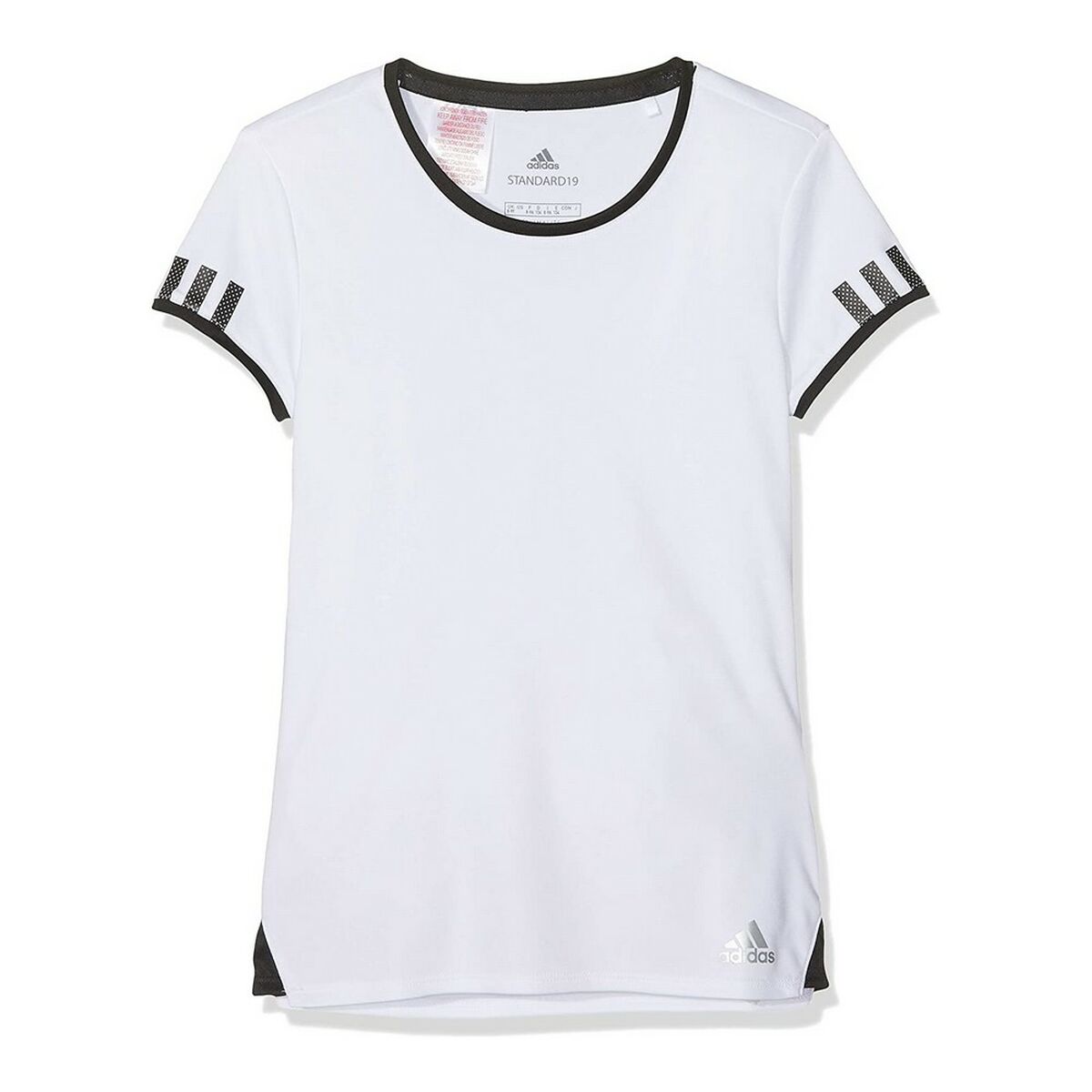 Camiseta de Manga Corta - imagen principal