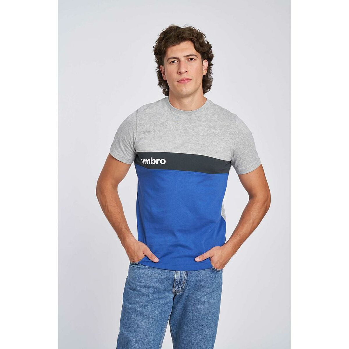 Camiseta Deportiva de Manga - imagen principal