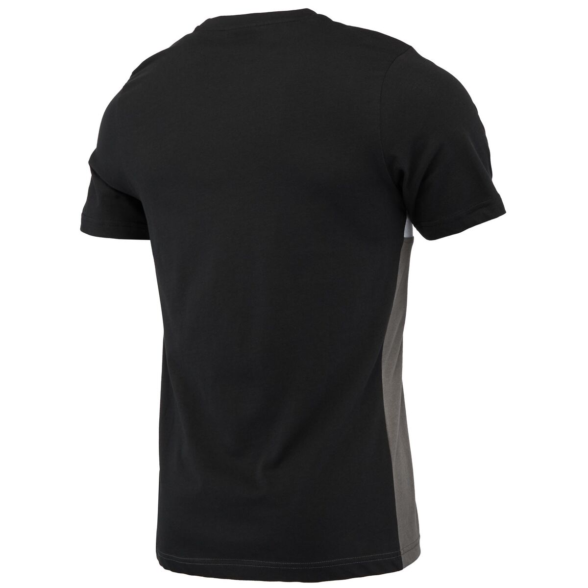 Camiseta Deportiva de Manga Corta Umbro SPORTWEAR 66211U LT8 Negro - Vista 4