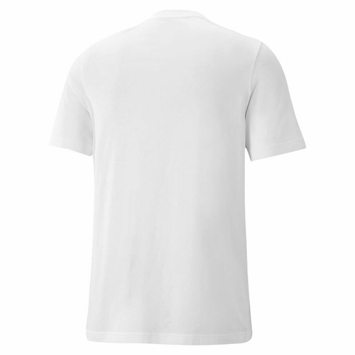 Camiseta Puma Graphics Wave Blanco Hombre - Vista 3