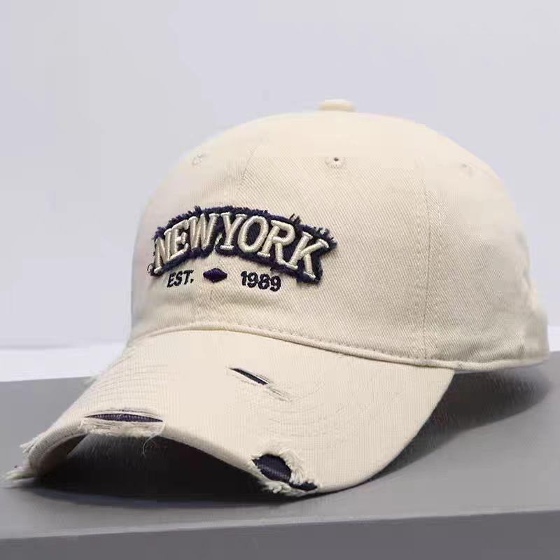 Gorra Béisbol Personalizable CJ-604100