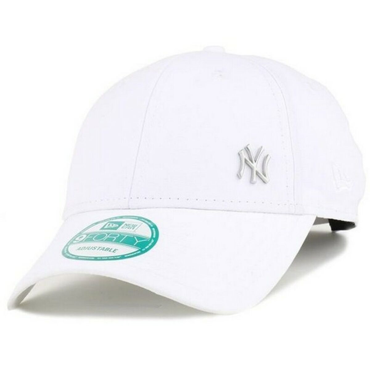 Gorra Deportiva New Era Mlb Flawless - Vista 4