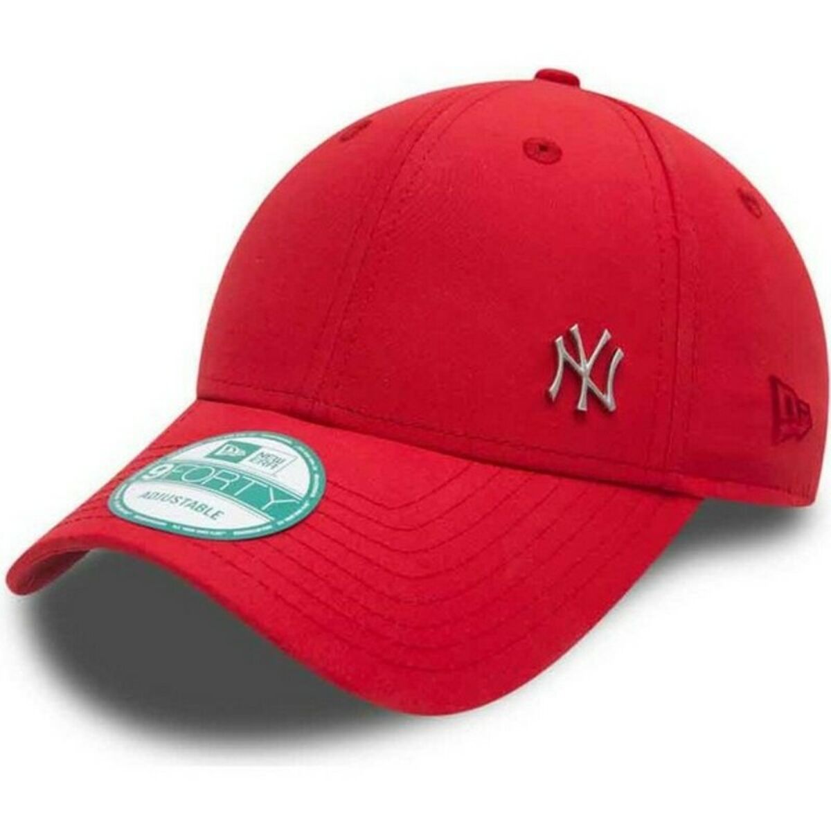 Gorra Deportiva New Era Mlb Flawless - Vista 5