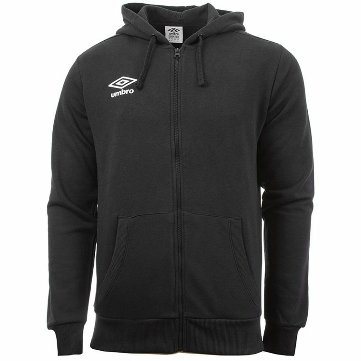 Sudadera con Capucha Hombre - imagen principal