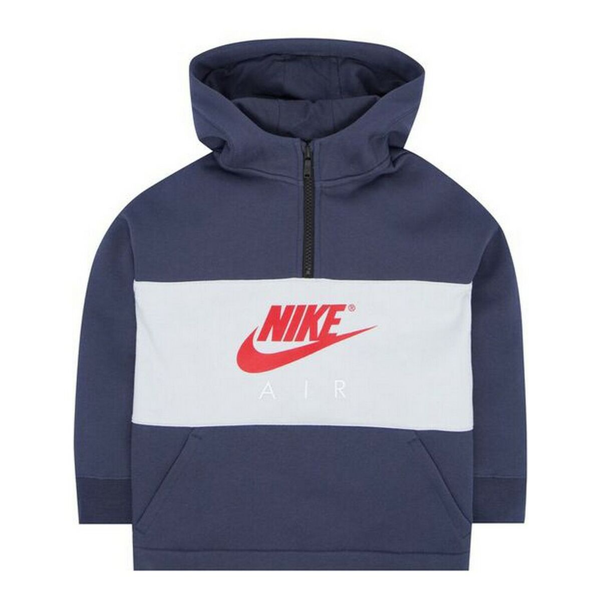 Sudadera Infantil Nike 342S-U2Y - imagen principal