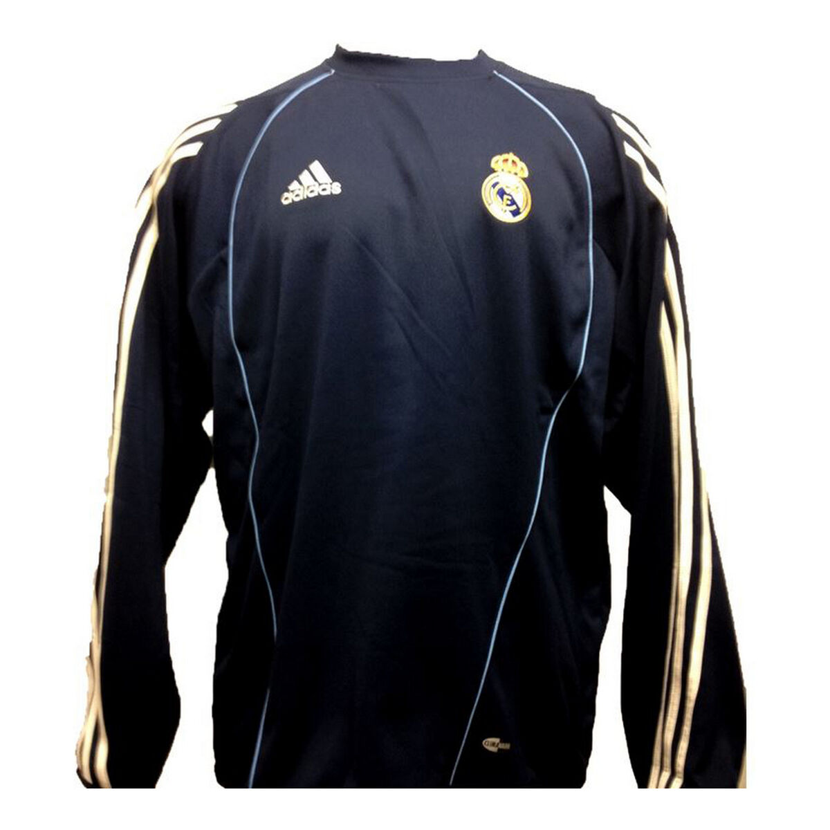 Sudadera sin Capucha Hombre - imagen principal
