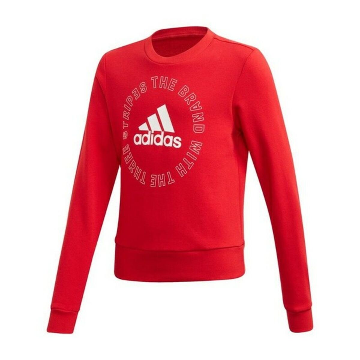 Sudadera sin Capucha Niña - imagen principal